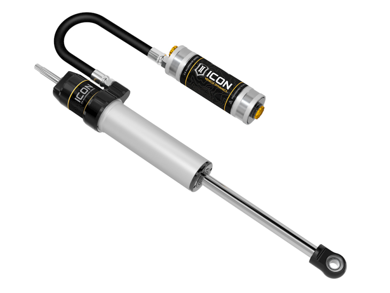 ICON 217802CP 2014+ Ram 2500 2.5in Front 2.5 Series Shocks VS RR CDCV - Pair - Image 9