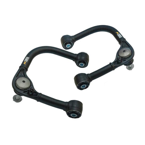 ARB OME 2021+ Ford F150 (EXCL CCD SUSP) Front Upper Control Arms - Pair for 2021-2025 Ford F-150