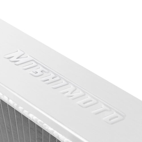 Mishimoto Aluminum Radiator for 10-11 Chevrolet Camaro SS V8 - Image 7