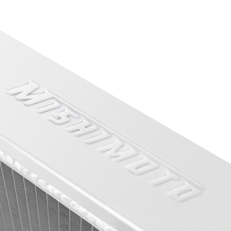 Mishimoto Aluminum Radiator for 10-11 Chevrolet Camaro SS V8 - Image 7