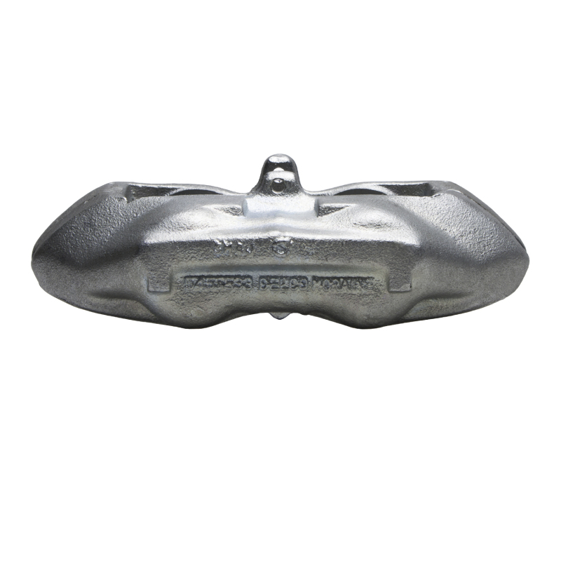 DFC 67-68 Chevrolet Camaro Front-R Premium Caliper - Silver Zinc Coated - Image 3