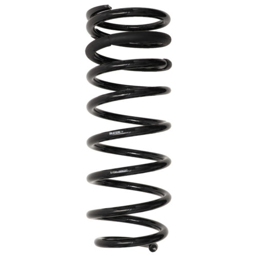 Bilstein for 2022+ Toyota Tundra 4WD B12 (Special) Rear Coil Springs - 1in Lift w/ 500lb - Image 3