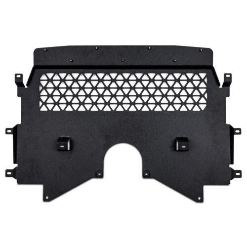 Mishimoto Skid Plate Engine - Wrinkle Black for 2021+ BMW G80/G82/G87 M2/M3/M4 - Image 7