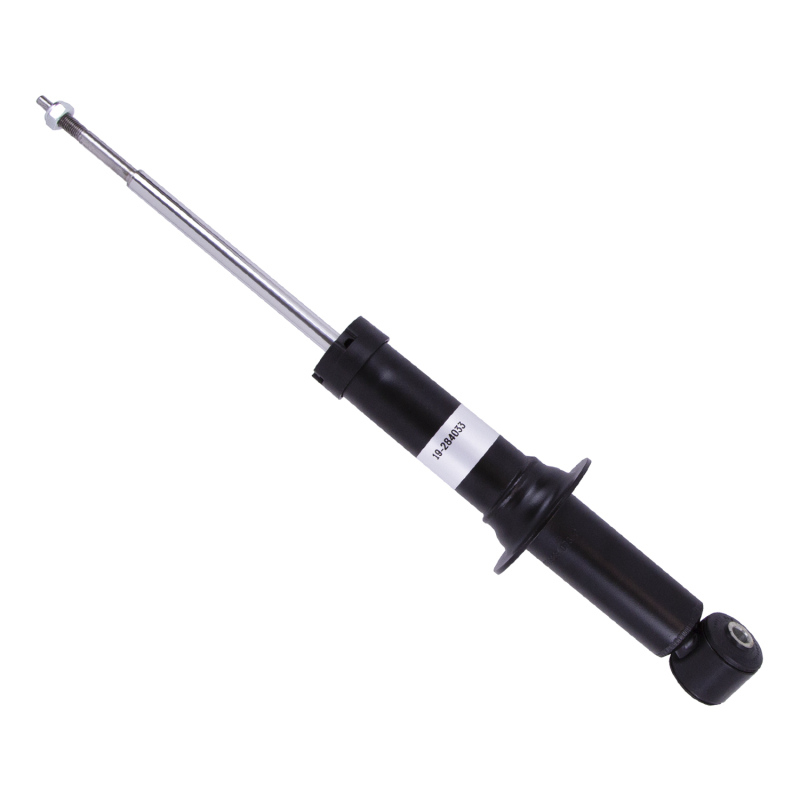 Bilstein B4 OE Replacement for 11-17 Jeep Compass / Patriot Rear Twintube Shock Absorber - Image 2