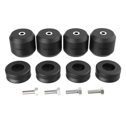 Timbren 2011 Chevrolet Silverado 2500 HD Front Suspension Enhancement System - Image 2