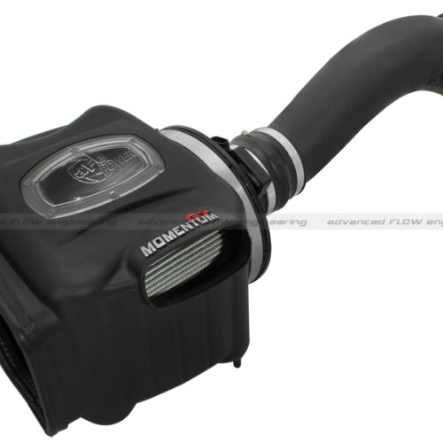 aFe Power Momentum GT Pro DRY S Stage-2 Si Intake System, GM Trucks/SUVs 99-07 V8 (GMT800)