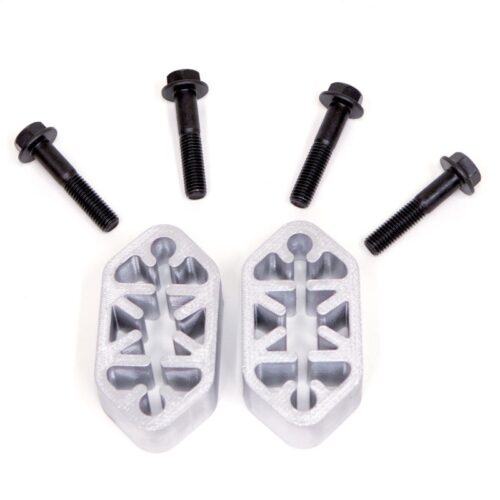 Banks Power 01-18 GM / RAM Black Differential Cover Kit 11.5/11.8-14 Bolt - Image 8