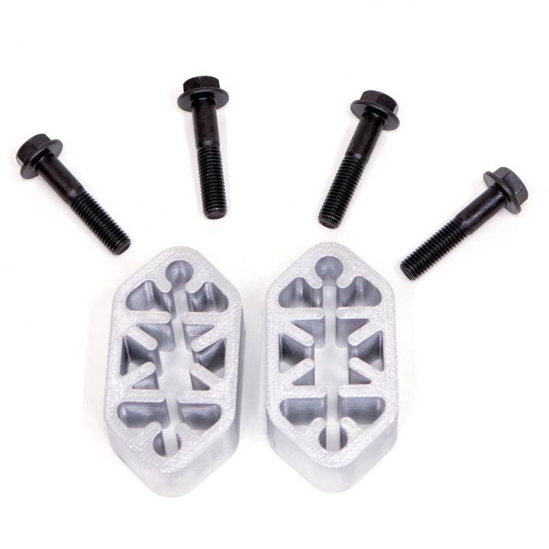 Banks Power 01-18 GM / RAM Black Differential Cover Kit 11.5/11.8-14 Bolt - Image 8