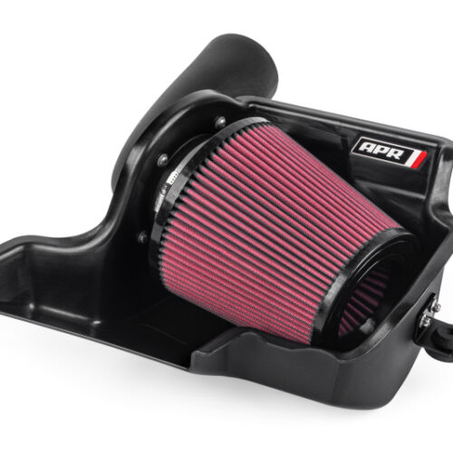 APR 19-26 Audi Q3 MQB 2.0T PEX Open Intake System