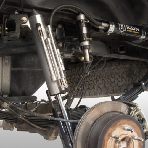 ICON 10-14 Ford Raptor RXT System - Image 2