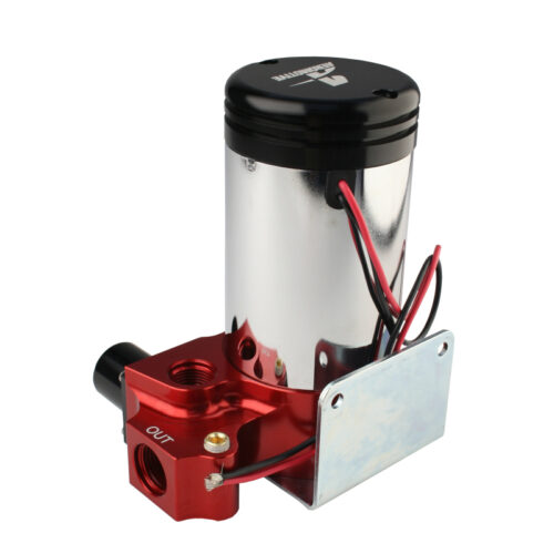 Aeromotive A2000 Drag Race Carbureted Fuel Pump - Image 4