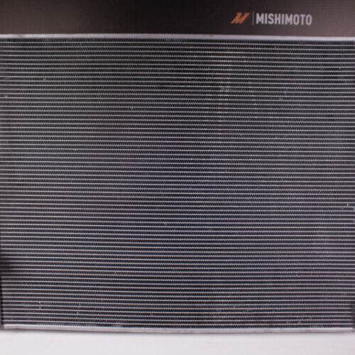 Mishimoto Performance Aluminum Radiator for 2008-2016 Dodge Challenger R/T - SRT8 Hellcat - Image 9