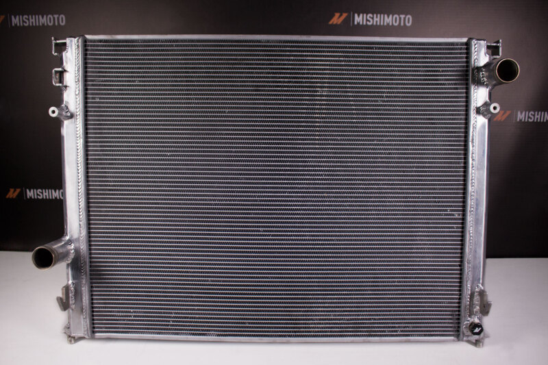 Mishimoto Performance Aluminum Radiator for 2008-2016 Dodge Challenger R/T - SRT8 Hellcat - Image 9