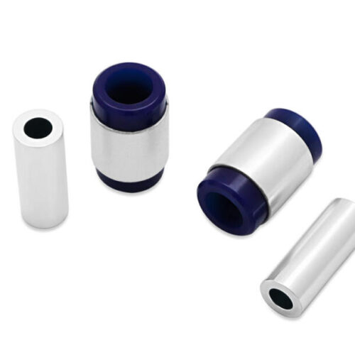 SuperPro 09-20 Nissan 370Z Rear Lower Control Arm Inner Bushing Kit - Image 3