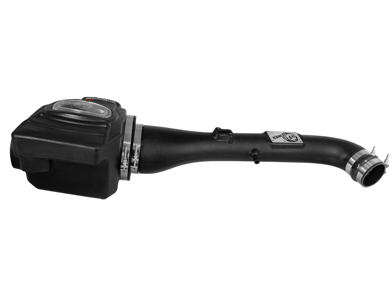 aFe Power Momentum GT PRO 5R Stage-2 Intake System 05-15 Nissan Xterra 4.0L V6 - Image 5