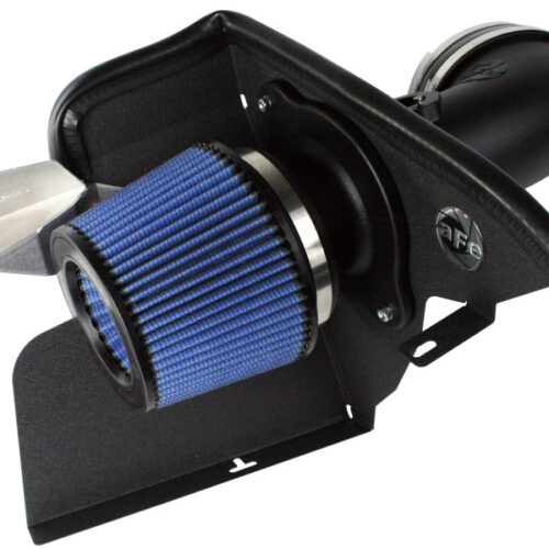 aFe Power MagnumFORCE Intakes Stage-2 P5R AIS P5R BMW M3 (E46) 01-07 L6-3.2L - Image 3