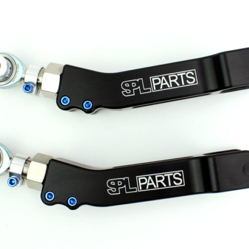 SPL Rear Traction Arms for 2013+ Subaru BRZ/Toyota 86 - Image 3