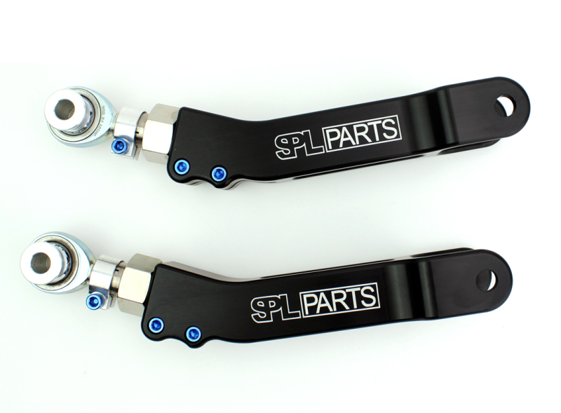 SPL Rear Traction Arms for 2013+ Subaru BRZ/Toyota 86 - Image 3