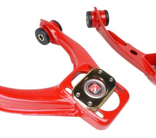 Skunk2 Pro Series Plus 96-00 Honda Civic Adjustable Front Camber Kits (+/- 4 Degrees)