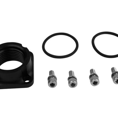 Aeromotive AN-12 Female Port Adapter (111-1507-0) (for 11115/11117) - Image 4