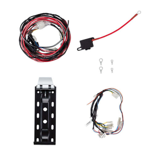 ARB Brushless Twin Motor On-Board 12V Air Compressor Kit - Image 6