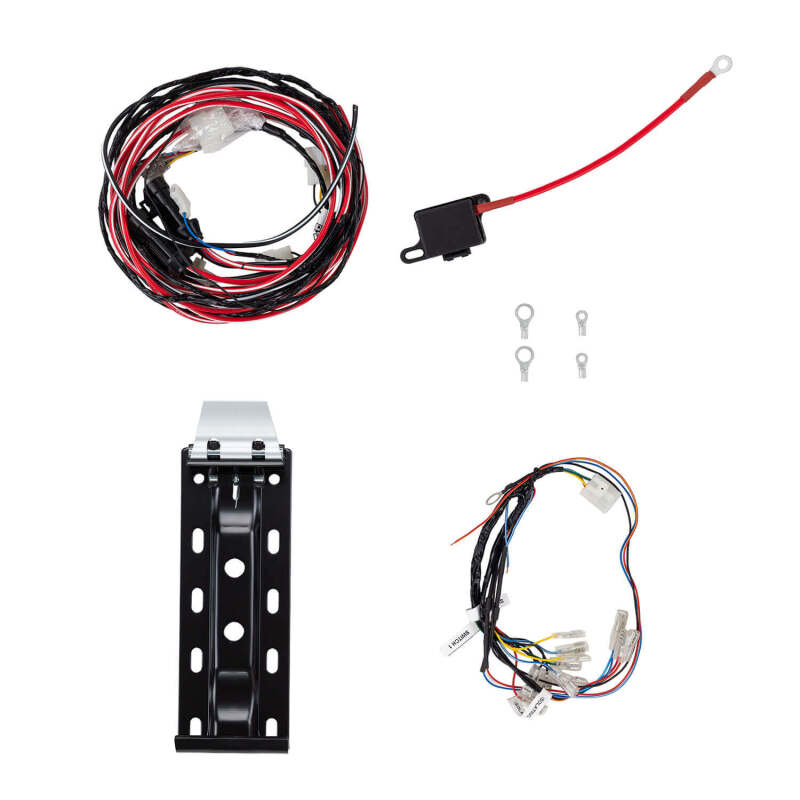 ARB Brushless Twin Motor On-Board 12V Air Compressor Kit - Image 6