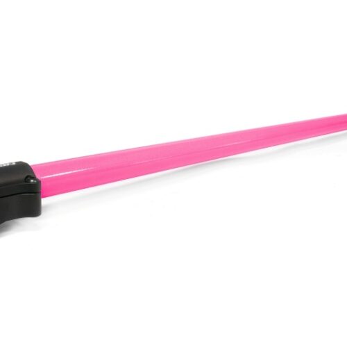 PERRIN 13-25 Subaru BRZ / Toyota GR86/86 / Scion FR-S Front Strut Brace - Hyper Pink