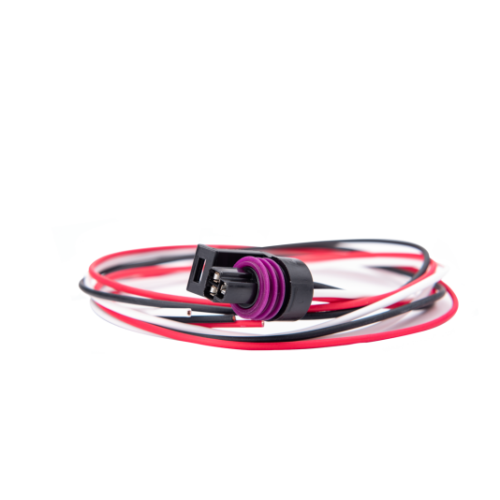 Fleece Performance Universal Multiuse Pressure Sensor Pigtail - Image 3