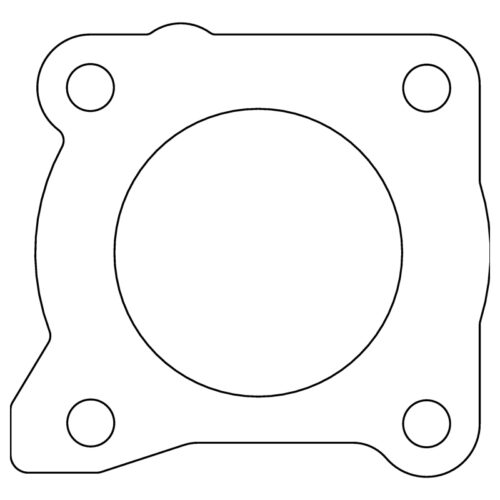 Cometic Mitsubishi 4G63/4G63T/4G64/6G72 SOHC 12V .032in AFM Throttle Body Gasket - Image 2
