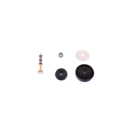 Bilstein B4 for 2003 Mercedes-Benz C230 Kompressor Rear 36mm Monotube Shock Absorber - Image 4