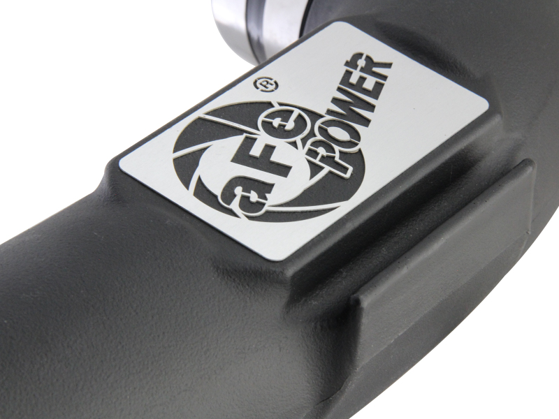 aFe Power Momentum GT PRO GUARD7 Cold Air Intake System 12-18 Jeep Wrangler (JK) V6 3.6L - Image 7