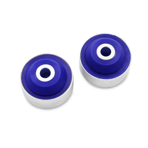 SuperPro 2008 Mitsubishi Lancer Evolution MR Rear DuroBall Trailing Arm - Forward Bushing Kit