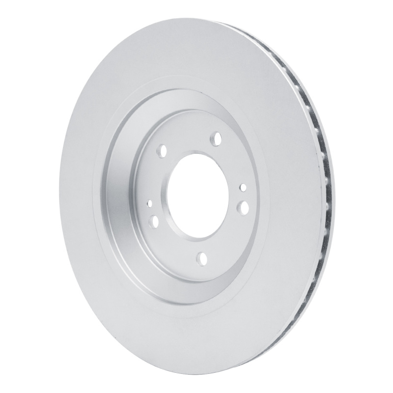 DFC 19-25 Hyundai Elantra N Rear GeoSPEC Coated Rotor - Image 4