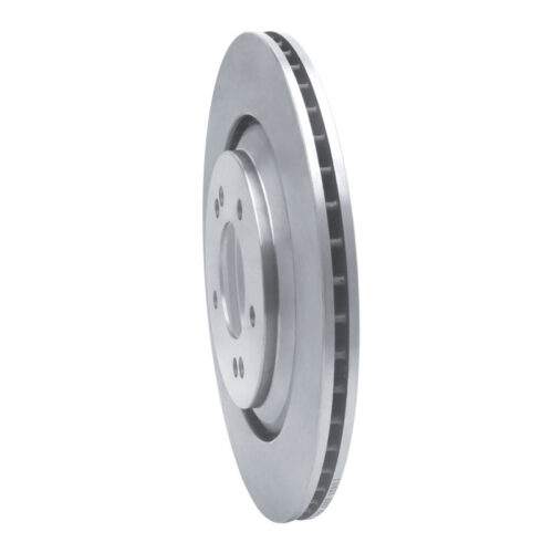 DFC 22-23 Hyundai Kona N Rear Brake Rotor - Image 2