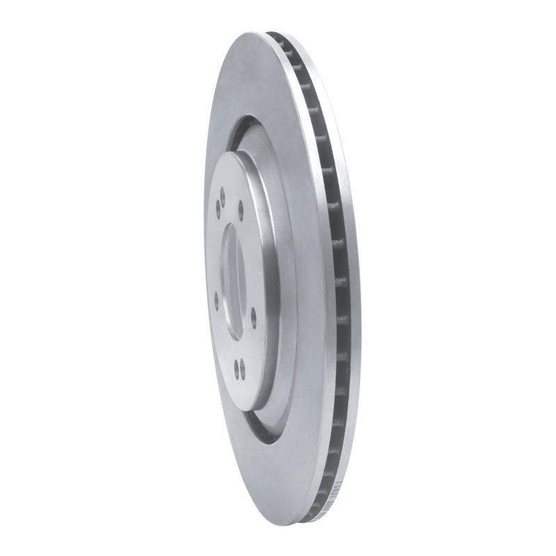 DFC 22-23 Hyundai Kona N Rear Brake Rotor - Image 2