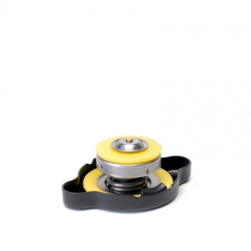 Alternative view of Skunk2 Honda Acura/Mazda/Mitsubishi/Subaru Radiator Cap