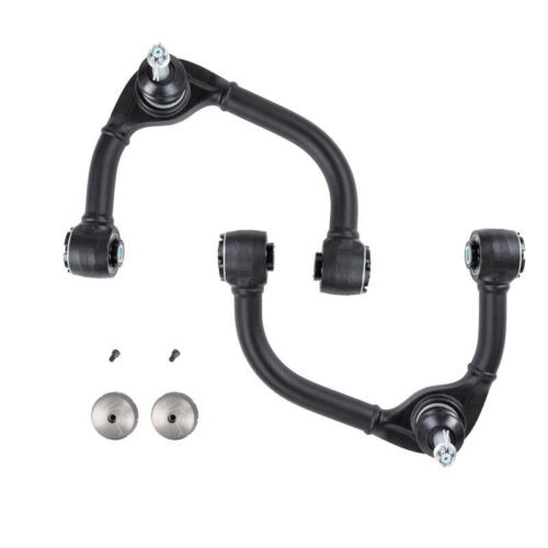 Alternative view of ARB OME 2021+ Ford F150 (EXCL CCD SUSP) Front Upper Control Arms - Pair for 2021-2025 Ford F-150