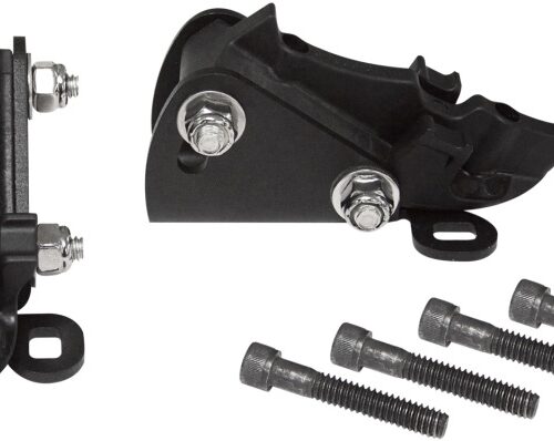 Rigid Industries Adapt Stealth Mount Bracket Kit