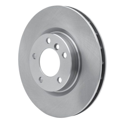 Alternative view of DFC 95-02 BMW M3 Left Front Brake Rotor