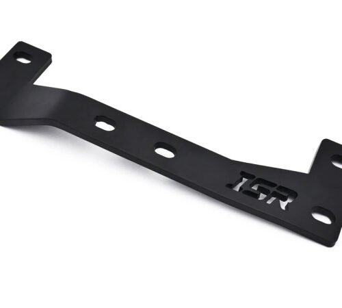 ISR Performance Manual Transmission Crossmember - SR KA 240sx (S13) & (S14)