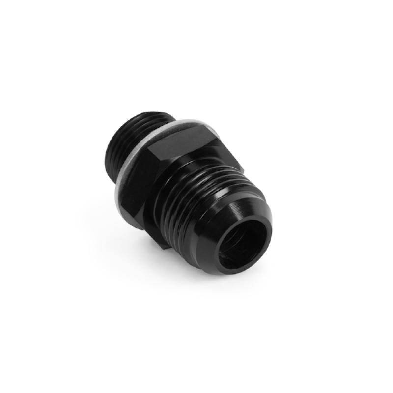 Mishimoto 08-14 WRX/STi Thermostatic Oil Cooler Kit - Black - Image 6