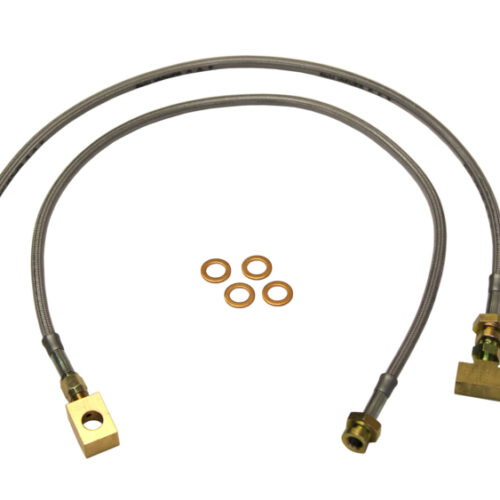 Skyjacker 1990-1997 Ford F-350 Brake Hose