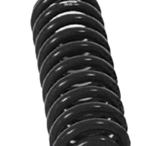 Fabtech 99-00 Ford F250/350 2WD 7.3L Diesel 6in Coil Spring Kit