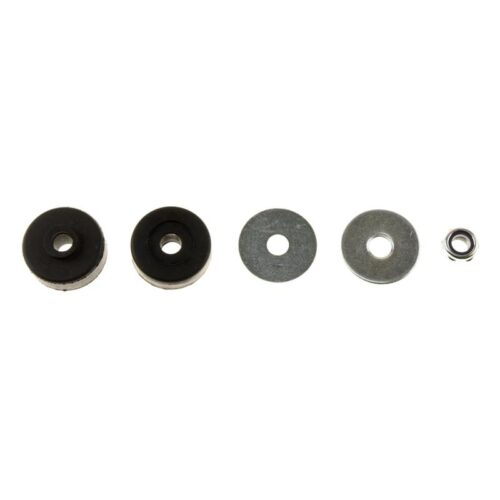 Bilstein 4600 Series for 84-85 Toyota 4Runner Front 46mm Monotube Shock Absorber - Image 8