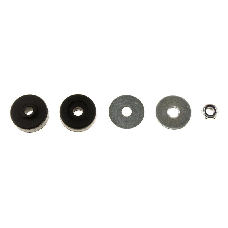 Bilstein 4600 Series for 84-85 Toyota 4Runner Front 46mm Monotube Shock Absorber - Image 8