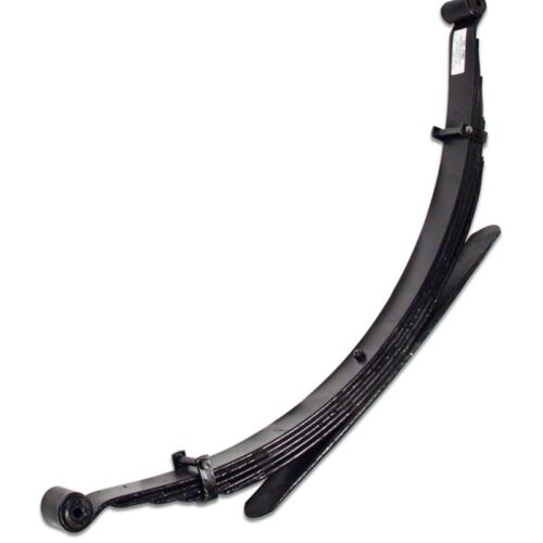 Tuff Country 80-96 Ford F-150 4wd Rear 3in EZ-Ride Leaf Springs (Ea) - Image 2