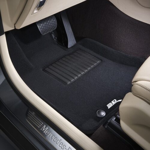 3D MAXpider 14-20 BMW I3 Elegant Black R1 R2 (3Pcs R1)