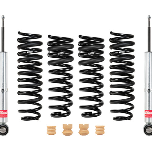 Eibach 22-25 Ford F150 Lightning Pro-System Kit