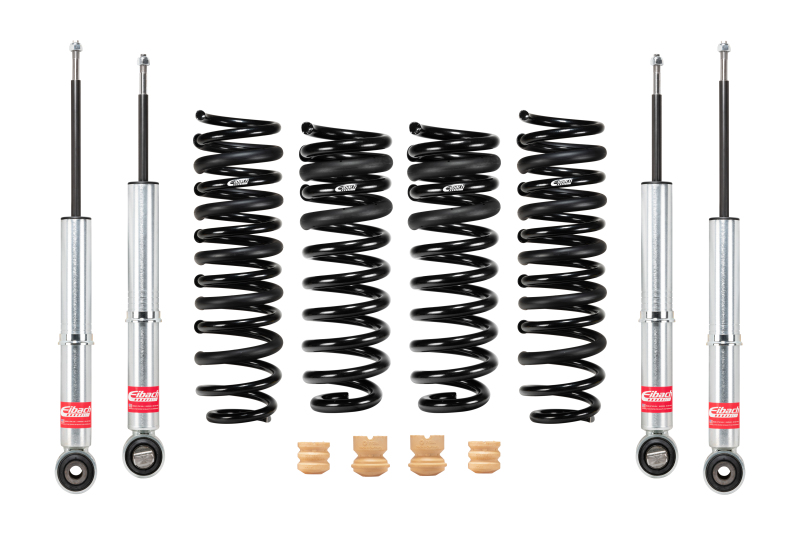 Eibach 22-25 Ford F150 Lightning Pro-System Kit