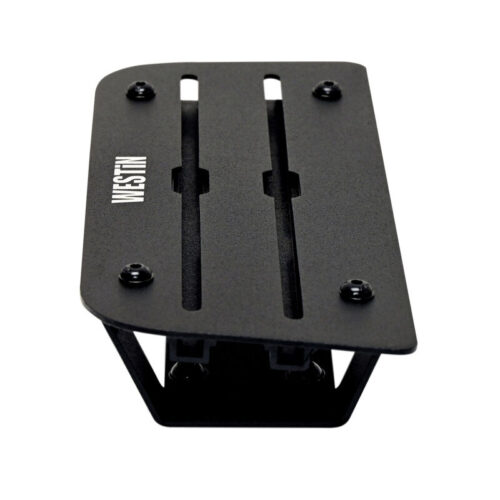 Westin Adventure Mount Base for 24-26 Ford Maverick Inc. XL/XLT/Lobo/Lariat/Tremor - Image 4